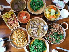 -汤锅大王(新平曹苏黄牛汤锅有限公司)