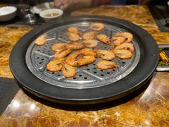 -船奇蒸汽海鲜·闽菜(八市海鲜总店)