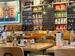 -WOW LUCKY创意韩料(龙阳广场店)