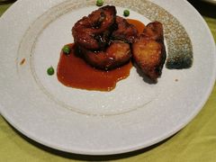 -香雪海饭店中餐厅(人民桥店)