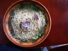 -蔡阿水羊肉店