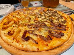 -米兰西点(鞍山店)