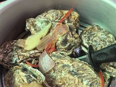 -小竹签烤肉纸包鱼小龙虾(唐韵路店)