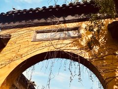 -西园戒幢律寺