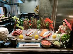 -深圳四季酒店·馥自助餐厅