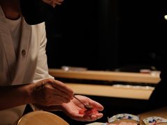 -元熹会席料理