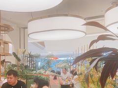 -KingThaia金泰兰(滨江天街店)