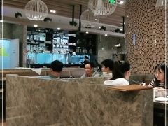 大堂-黄记煌三汁焖锅(新世纪广场店)