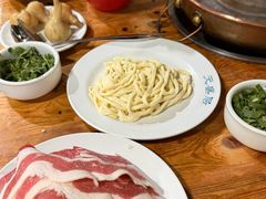 -元盛居(生态大街店)