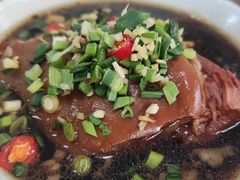 -张一品食府