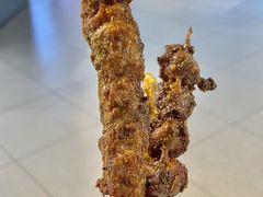 -首炸里脊肉•炸鸡(汉神购物广场店)