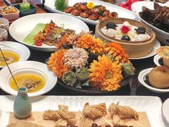 -山水雅居·江南雅宴(运河公园店)