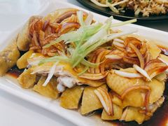 -金玉茶餐厅(南油店)