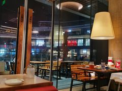 -大师兄·西北小馆(金湾华发商都店)