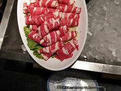 -华安国际大酒店-餐厅