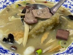 熬货-管记水席老店(仙果市街店)