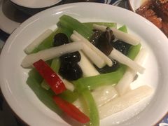-绿茶餐厅(城西银泰城店)