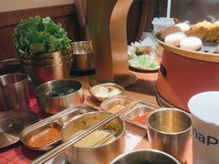 -西塔老太太泥炉烤肉(万柳华联店)