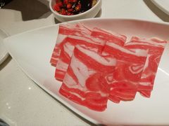 高钙羊肉-圣福琚川味火锅(金伦花园店)