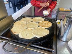 -张记灌饼(丰富路店)