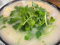 -肥汁米蘭香港米线(宁波路总店)
