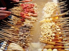 -郭记小街麻辣烫(南小街总店)
