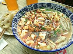 -长香源葫芦头梆梆肉(开通巷店)