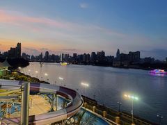 -黄金海岸水上乐园