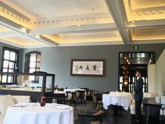 大堂-宝丽轩中餐厅BAOLIXUAN