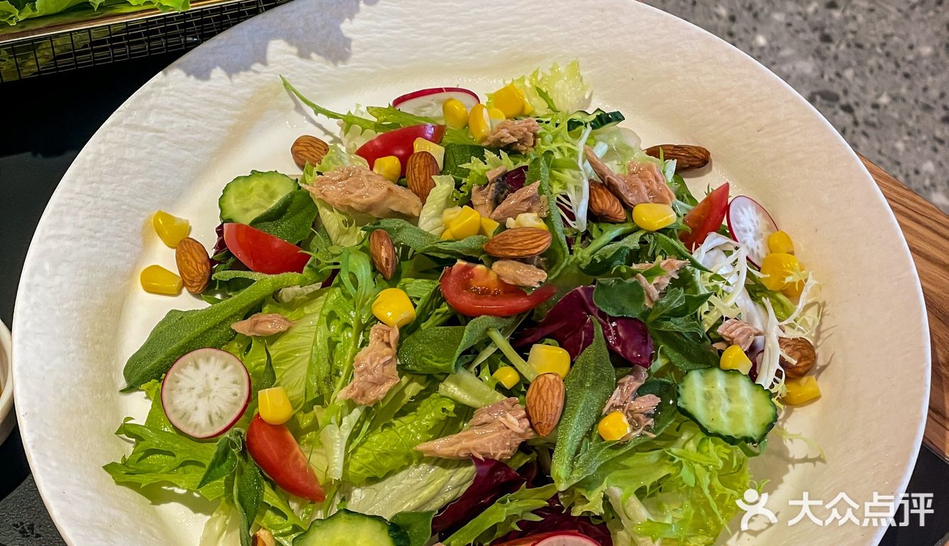 在西安❗聚会请客来他家真的倍儿有面子❗