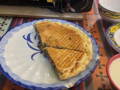 -卡万金特色藏餐