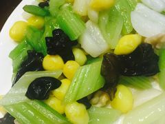 -福照楼汽锅鸡·云南菜(护国路店)