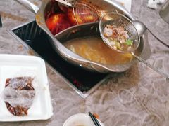 -潮发潮汕牛肉店(芳村店)