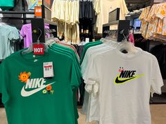 -NIKE上海青浦优选体验店