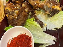 -宗巴雍姆藏餐府