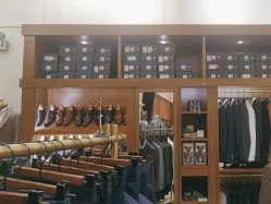-MR.COLLECTION西装先生(富华里店)