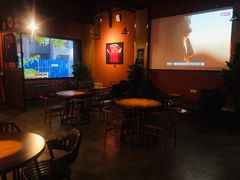 -圣徒精酿美式餐厅saints brewing(裕华万达步行街店)