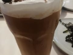 -打趸BTC·Breaktime cafe(北京路店)