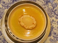 蟹黄虾蓉蒸鸽蛋-福1015(愚园路店)