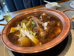 -清真·牛掌柜(奉天街店)