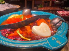 -吼堂老火锅(太古里总店)