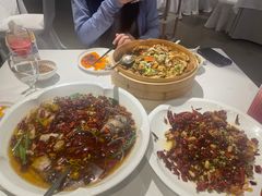 -眉州东坡(华联万柳店)