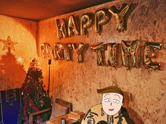 -顽主轰趴馆团建ktv桌游狼人杀(望京店)