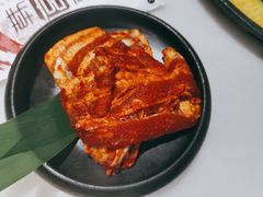 -韩宫宴烤肉·料理(如皋万达店)