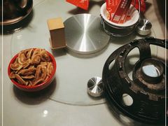 -味上湘菜馆(岳麓山店)