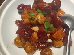 -北国饭店·海鲜·北方菜(峡山店)
