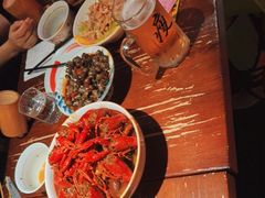 -你又瘦了小酒馆(奥体店)