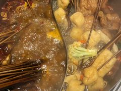 -乐山串串香老火锅(鼓楼店)