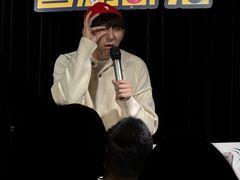 -喜剧部落脱口秀(三里屯店)