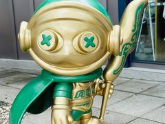 -三星堆博物馆